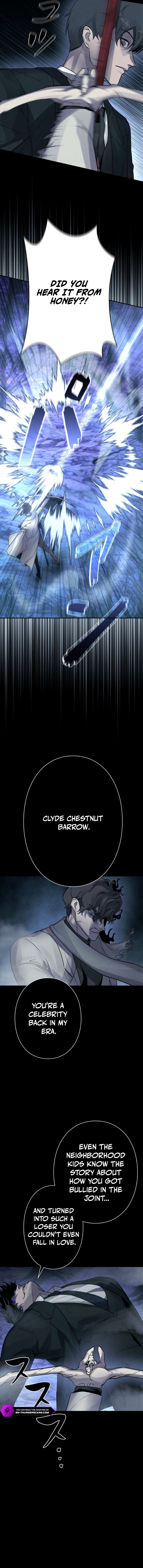 Devil's Prosecutor Chapter 15 — Page 10