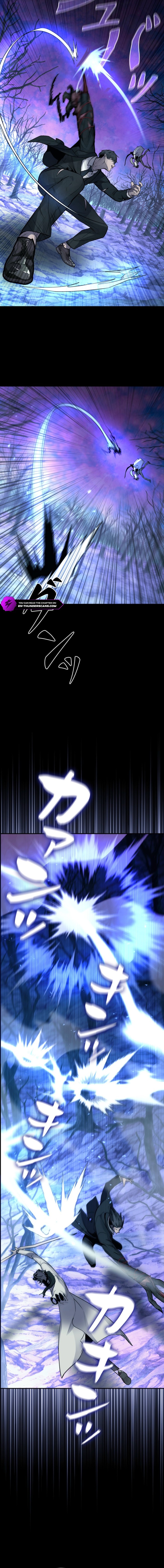 Devil's Prosecutor Chapter 15 — Page 12