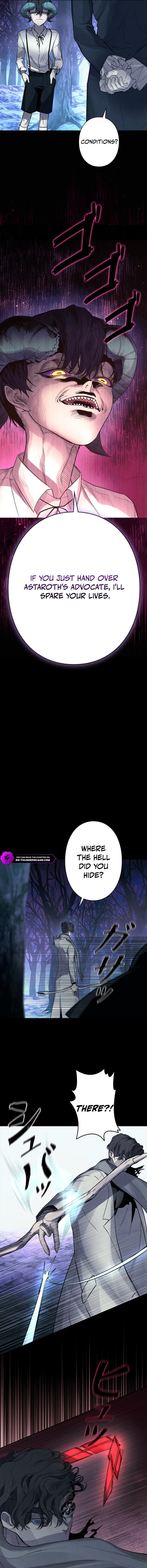 Devil's Prosecutor Chapter 15 — Page 15