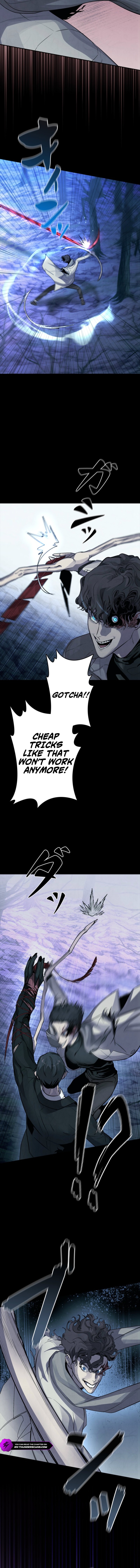 Devil's Prosecutor Chapter 15 — Page 16