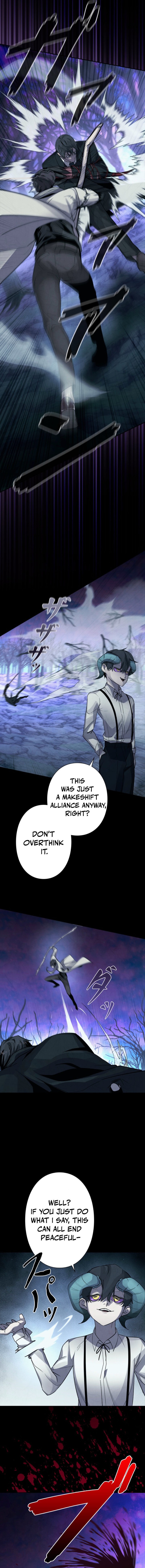 Devil's Prosecutor Chapter 15 — Page 17