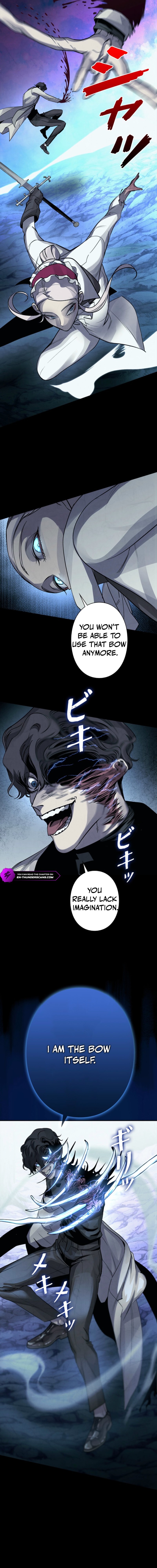 Devil's Prosecutor Chapter 15 — Page 18