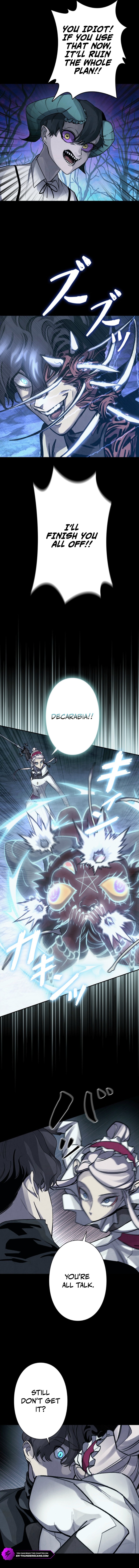 Devil's Prosecutor Chapter 15 — Page 19
