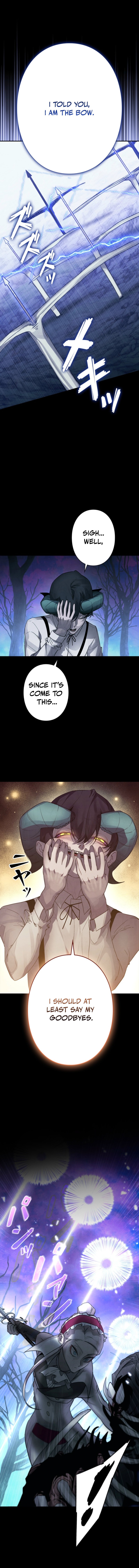 Devil's Prosecutor Chapter 15 — Page 20