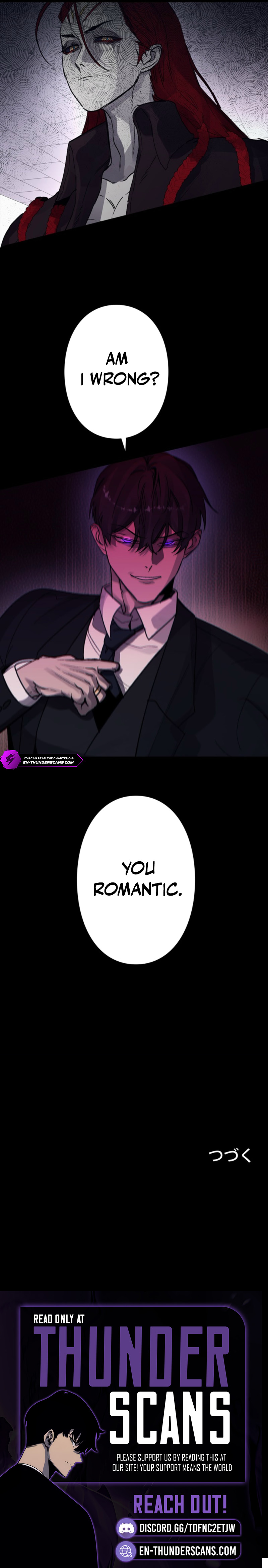 Devil's Prosecutor Chapter 18 — Page 11