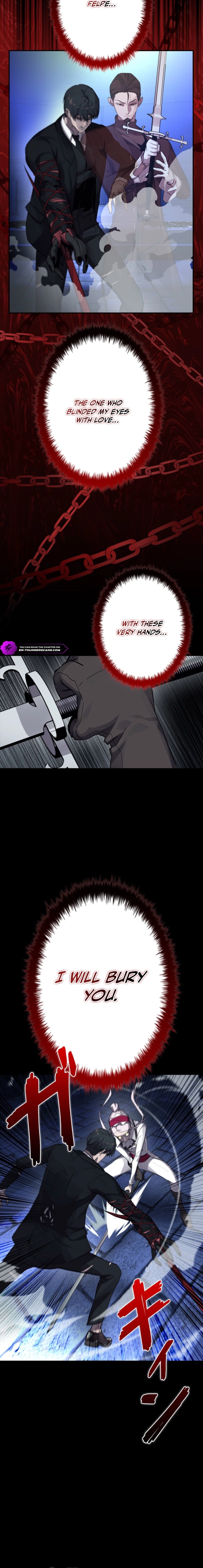 Devil's Prosecutor Chapter 20 — Page 5