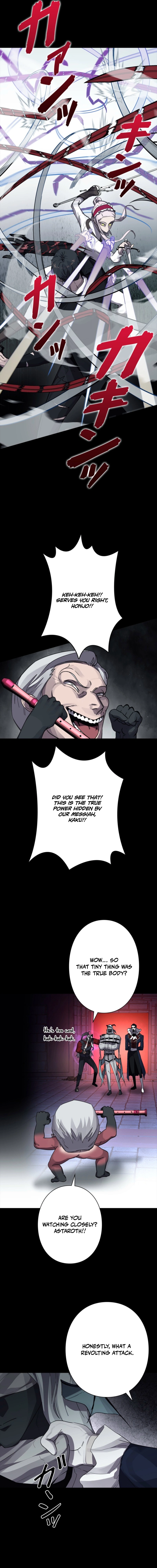 Devil's Prosecutor Chapter 20 — Page 6