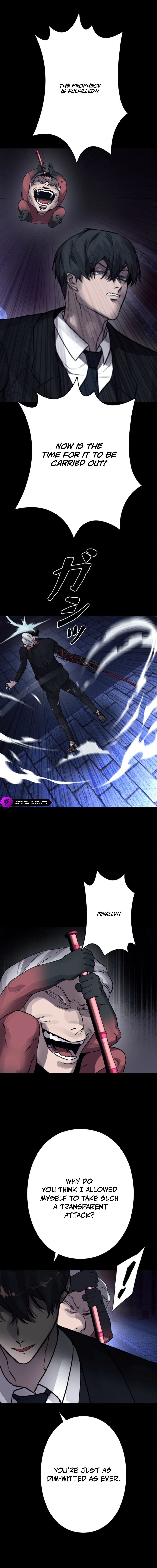 Devil's Prosecutor Chapter 20 — Page 16