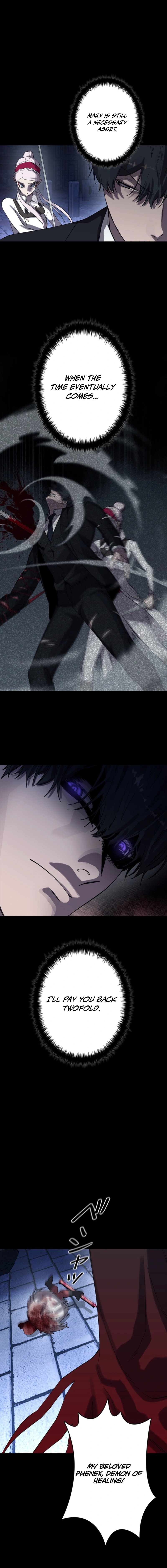 Devil's Prosecutor Chapter 22 — Page 6