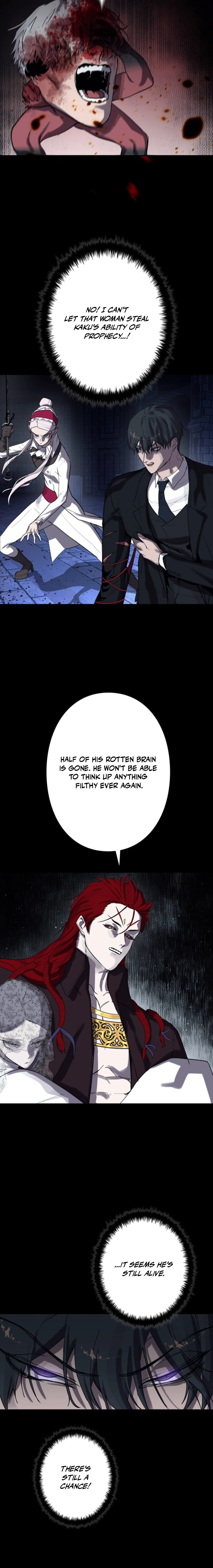 Devil's Prosecutor Chapter 22 — Page 8