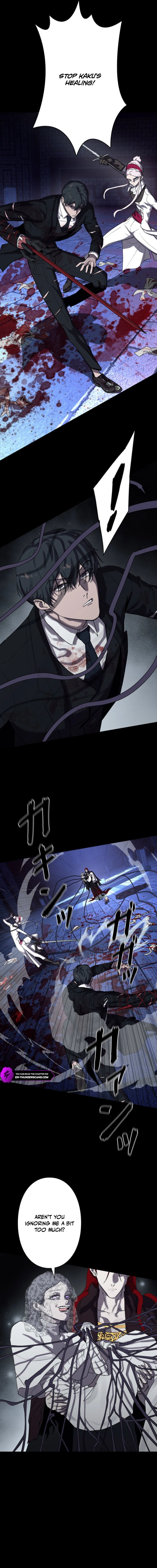 Devil's Prosecutor Chapter 22 — Page 9