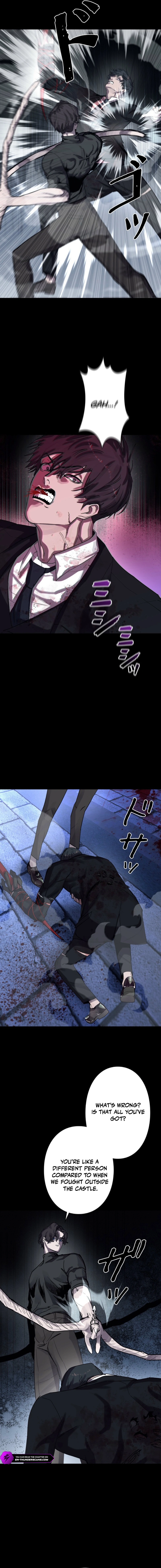 Devil's Prosecutor Chapter 23 — Page 3