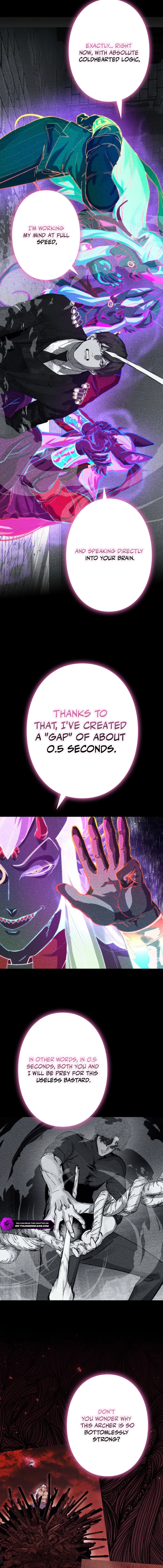 Devil's Prosecutor Chapter 23 — Page 11