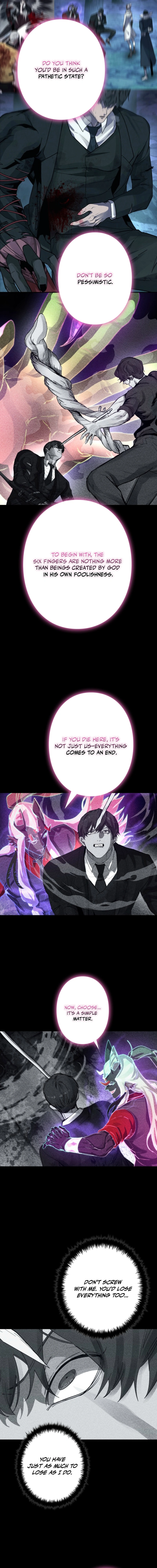Devil's Prosecutor Chapter 23 — Page 16