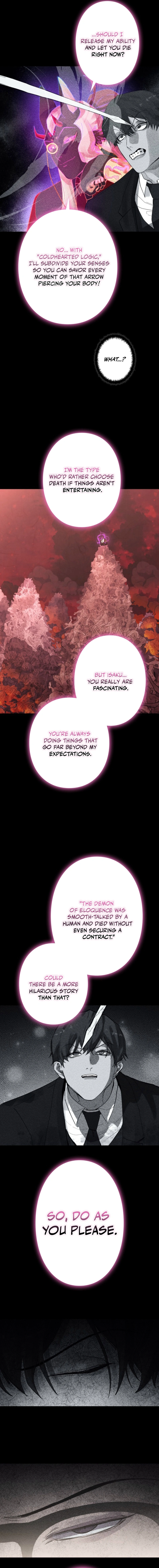 Devil's Prosecutor Chapter 23 — Page 17