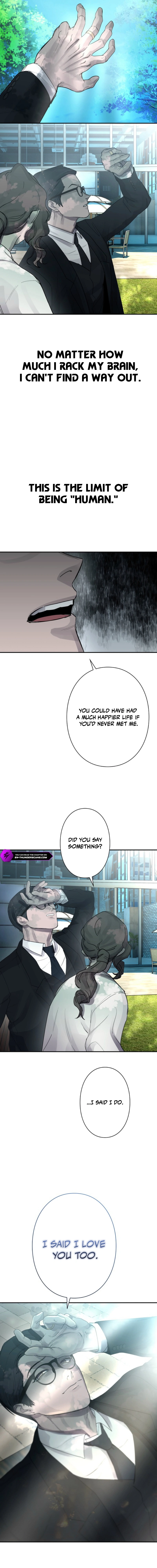 Devil's Prosecutor Chapter 23 — Page 19