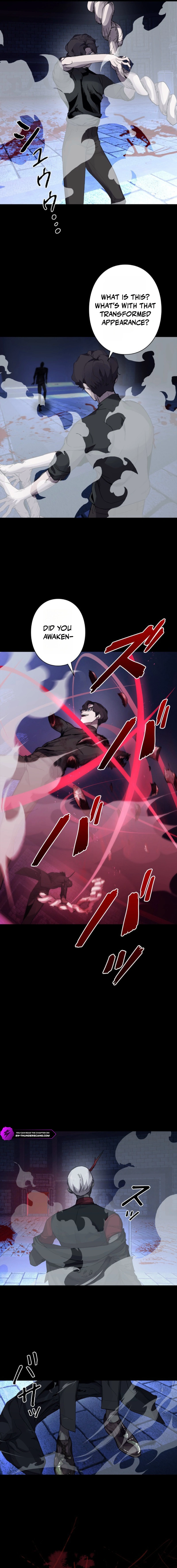 Devil's Prosecutor Chapter 24 — Page 4