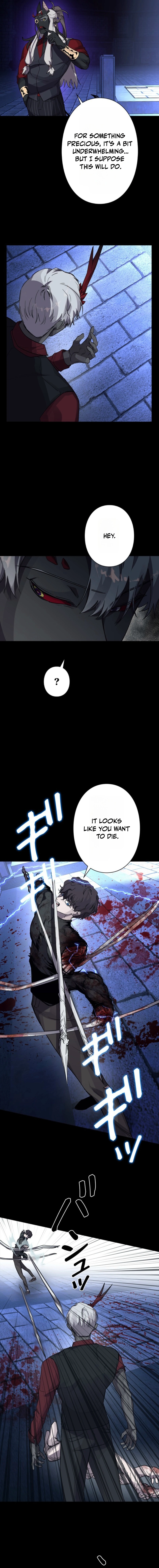 Devil's Prosecutor Chapter 24 — Page 6
