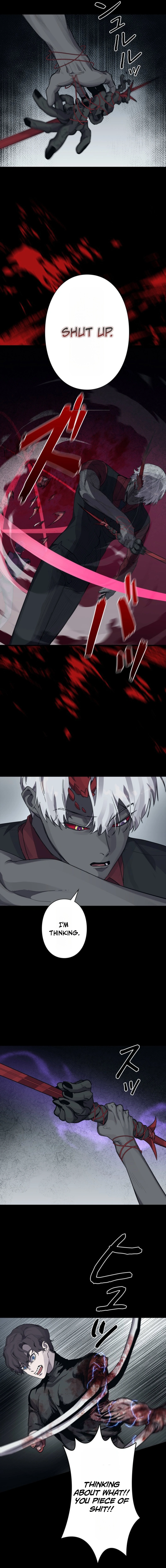 Devil's Prosecutor Chapter 24 — Page 7