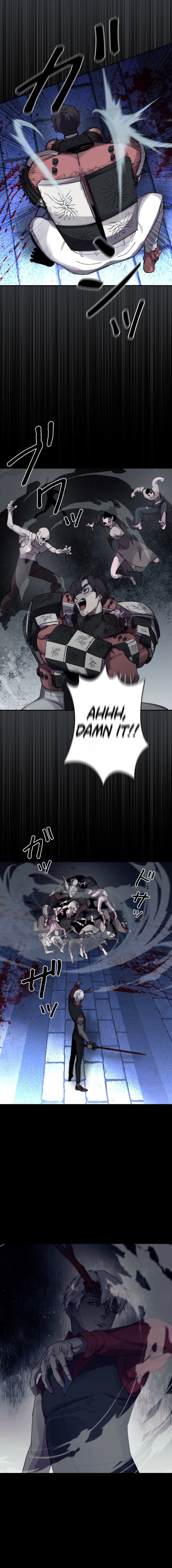Devil's Prosecutor Chapter 24 — Page 9