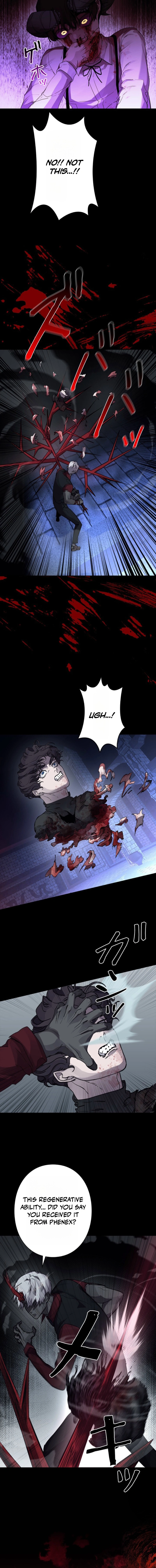 Devil's Prosecutor Chapter 24 — Page 12
