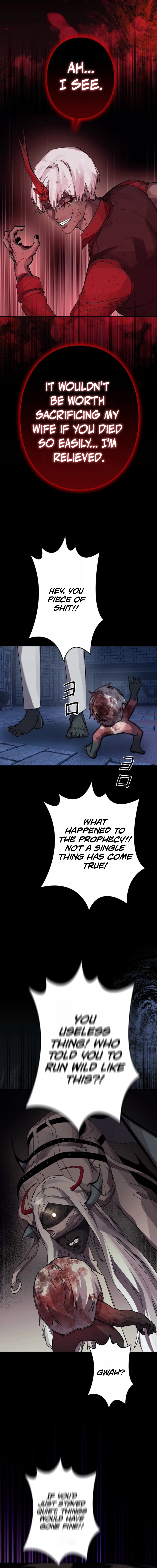 Devil's Prosecutor Chapter 24 — Page 13