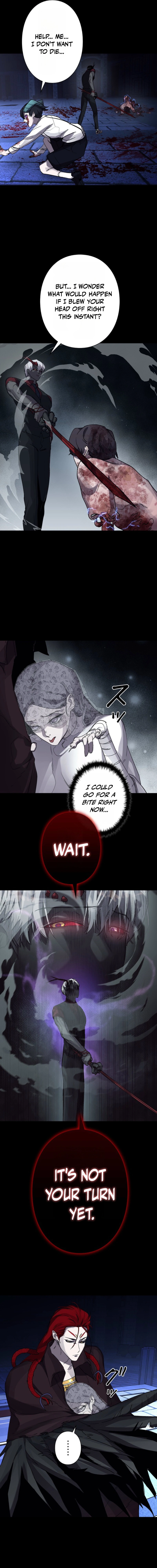 Devil's Prosecutor Chapter 24 — Page 15