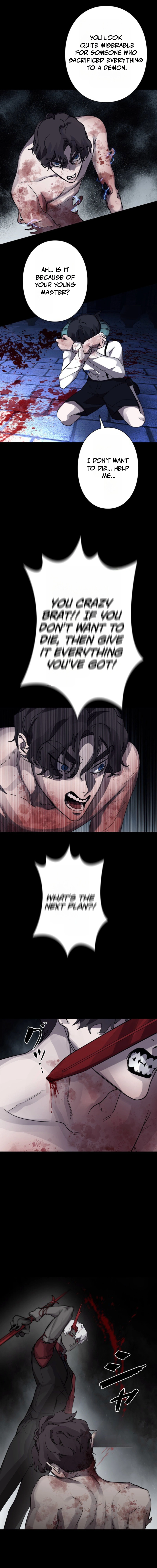 Devil's Prosecutor Chapter 24 — Page 16