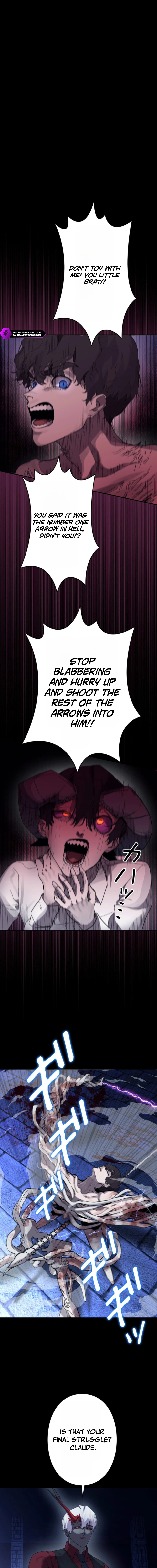 Devil's Prosecutor Chapter 25 — Page 2