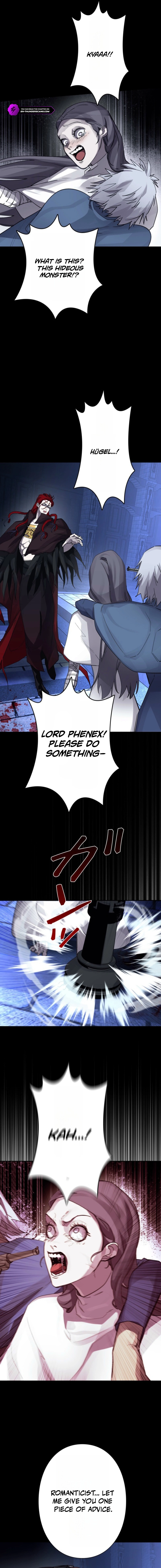 Devil's Prosecutor Chapter 25 — Page 7