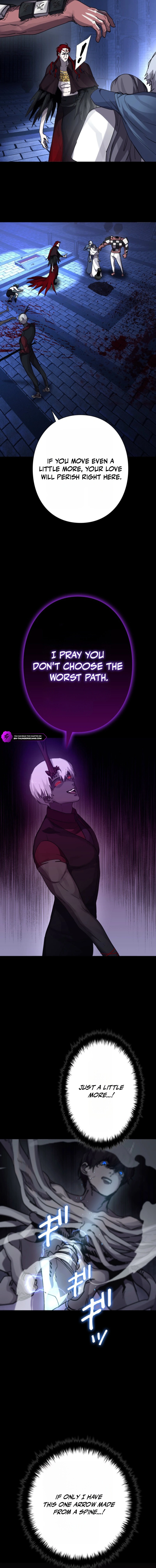 Devil's Prosecutor Chapter 25 — Page 8