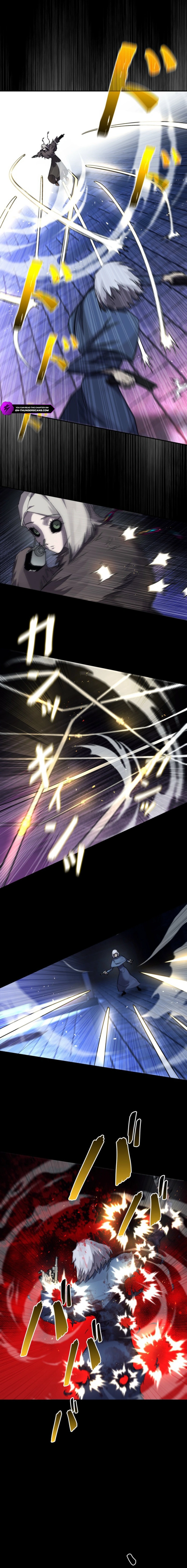 Devil's Prosecutor Chapter 25 — Page 19