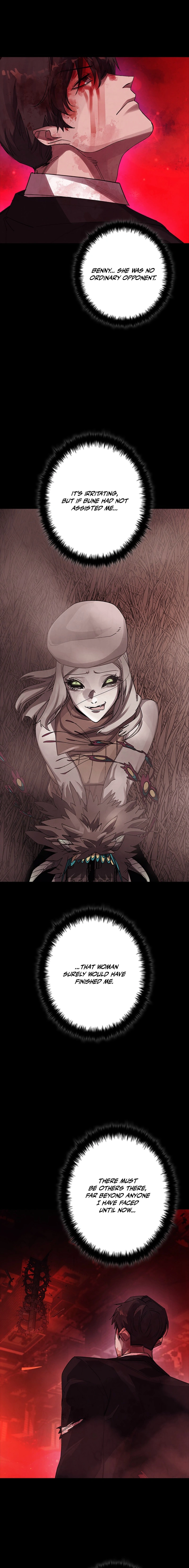 Devil's Prosecutor Chapter 5 — Page 2