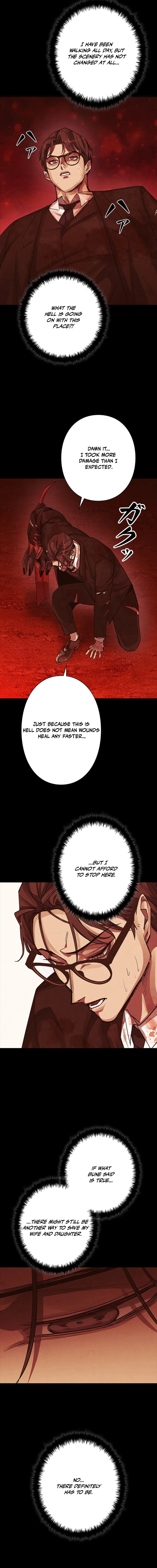 Devil's Prosecutor Chapter 5 — Page 5