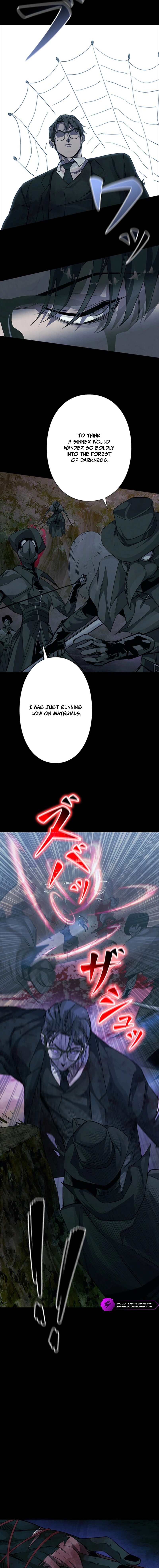 Devil's Prosecutor Chapter 5 — Page 7