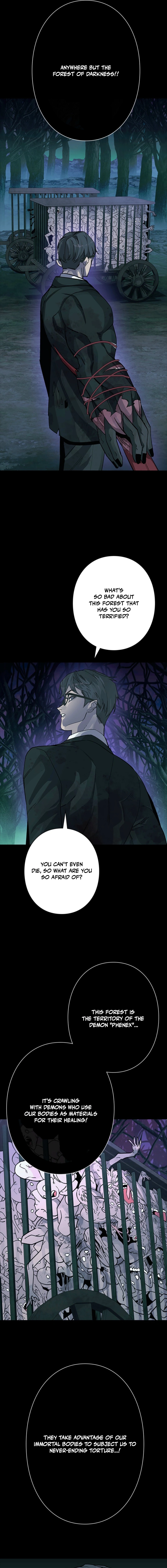 Devil's Prosecutor Chapter 5 — Page 10