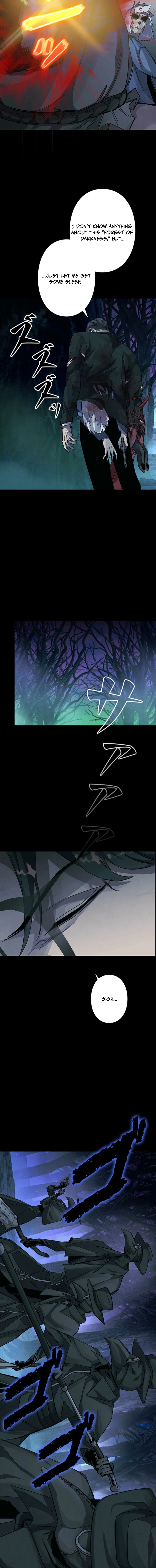Devil's Prosecutor Chapter 5 — Page 14