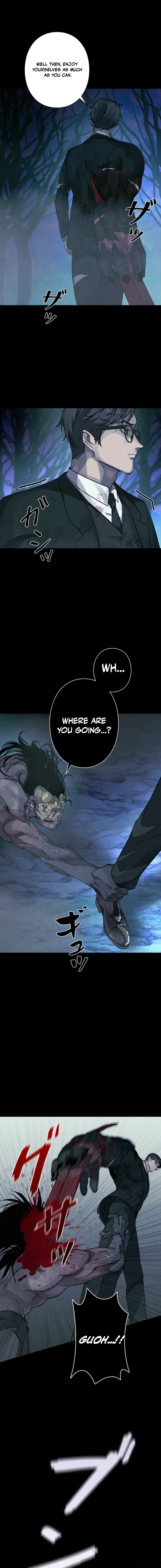 Devil's Prosecutor Chapter 6 — Page 6