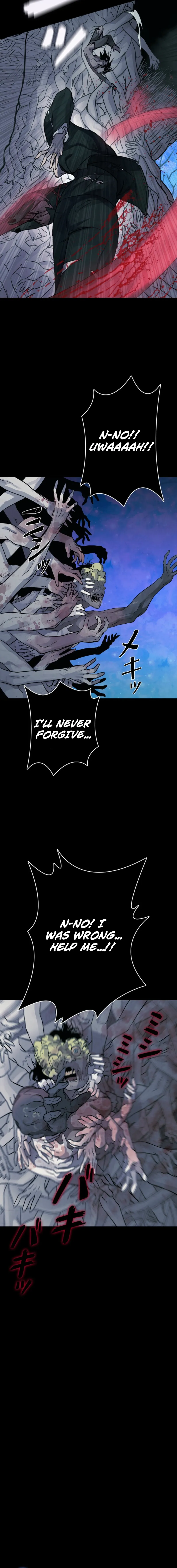 Devil's Prosecutor Chapter 6 — Page 7