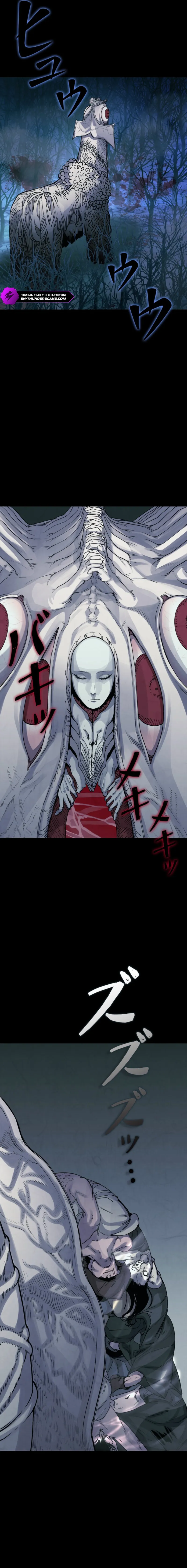 Devil's Prosecutor Chapter 6 — Page 8