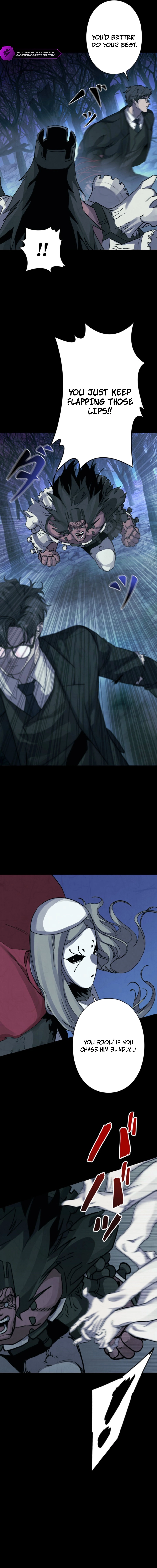 Devil's Prosecutor Chapter 7 — Page 5