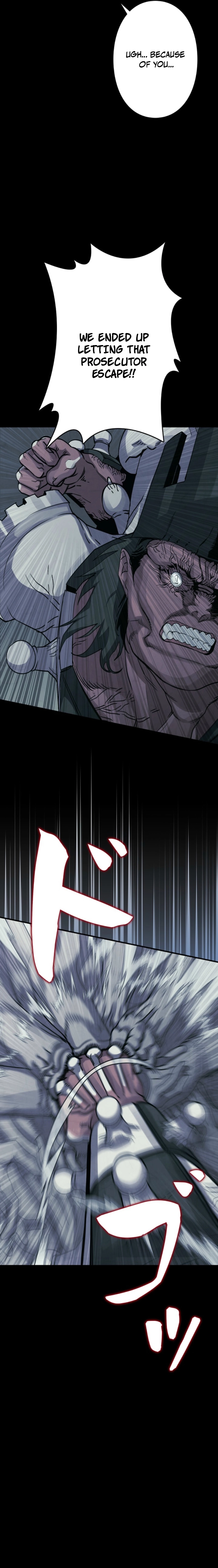Devil's Prosecutor Chapter 7 — Page 7