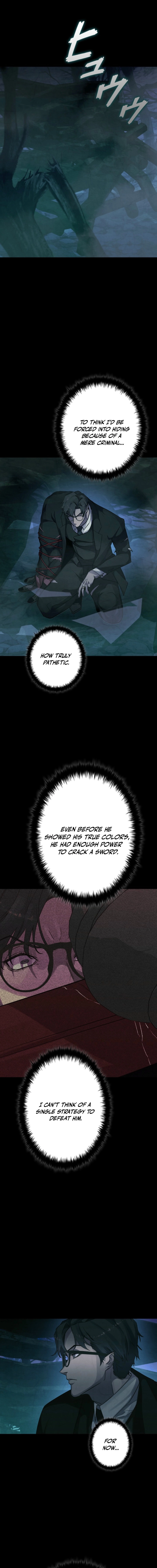 Devil's Prosecutor Chapter 7 — Page 9