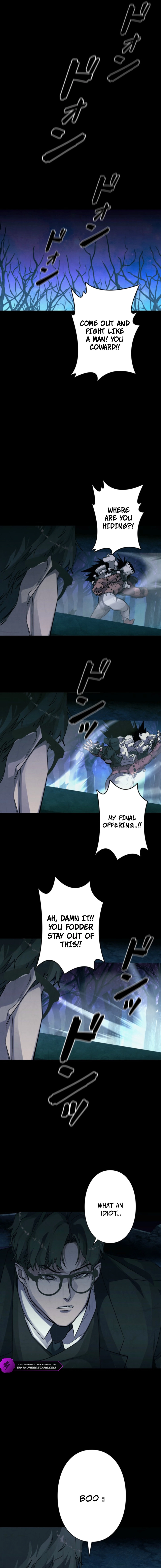 Devil's Prosecutor Chapter 7 — Page 11