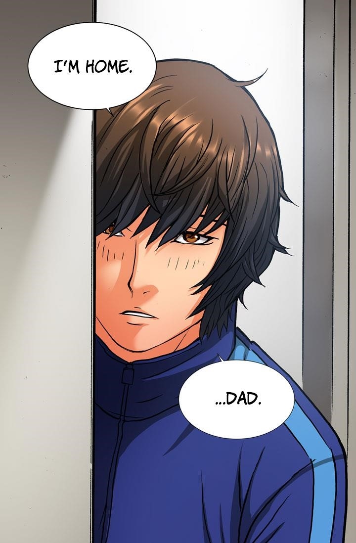 Dimensional Mercenary Chapter 1 — Page 23