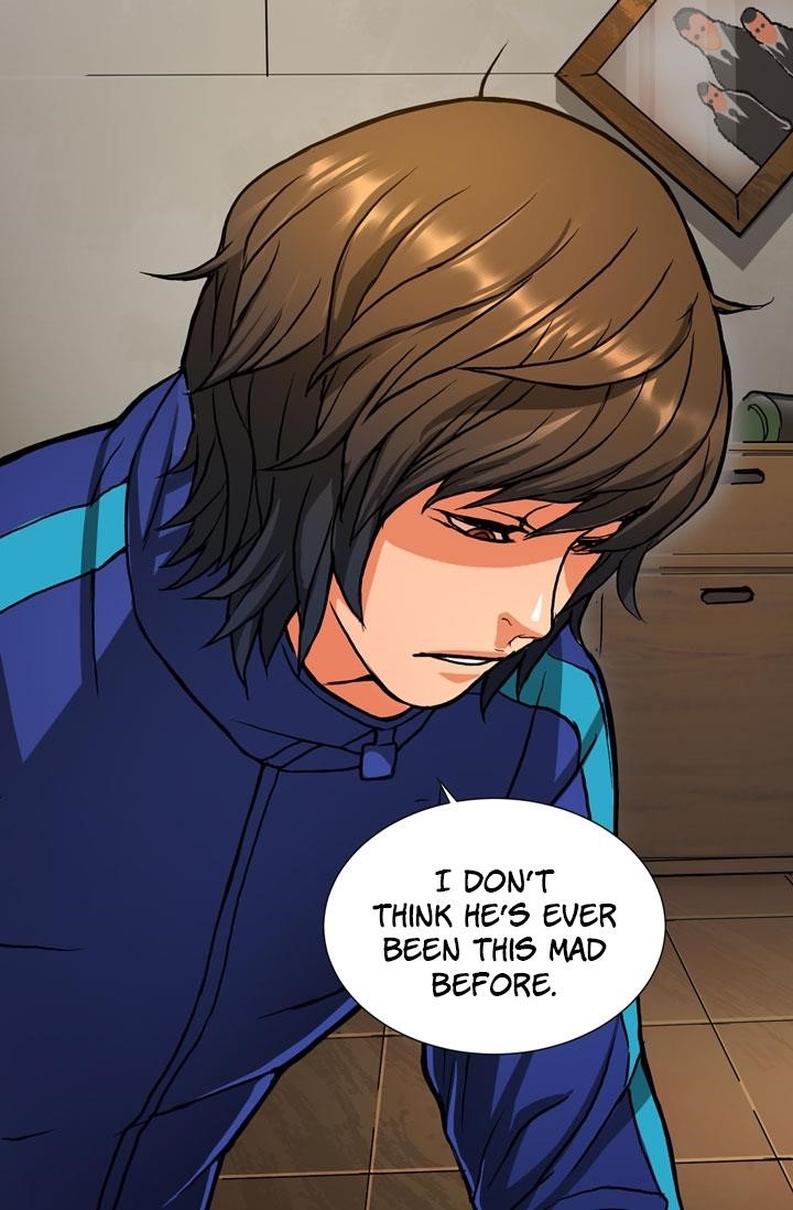 Dimensional Mercenary Chapter 1 — Page 30
