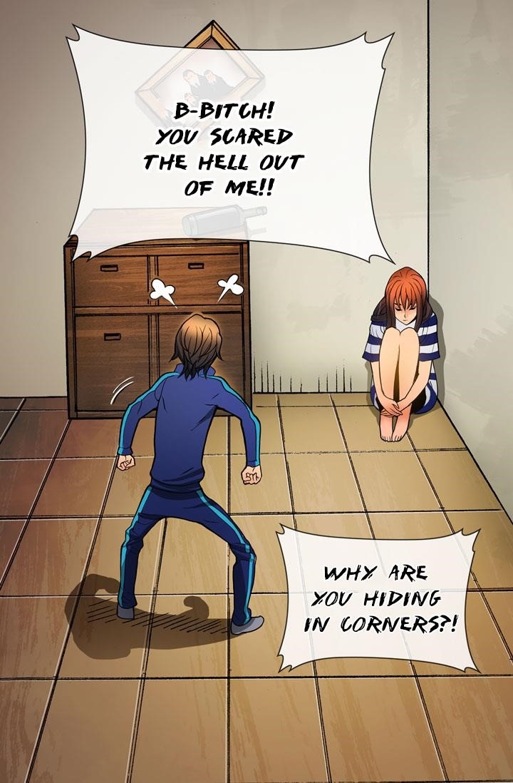 Dimensional Mercenary Chapter 1 — Page 34
