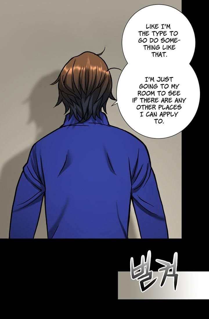 Dimensional Mercenary Chapter 1 — Page 41