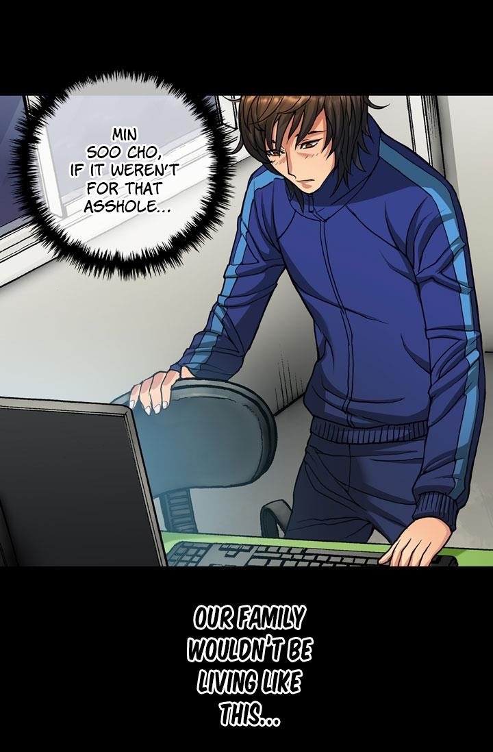 Dimensional Mercenary Chapter 1 — Page 42