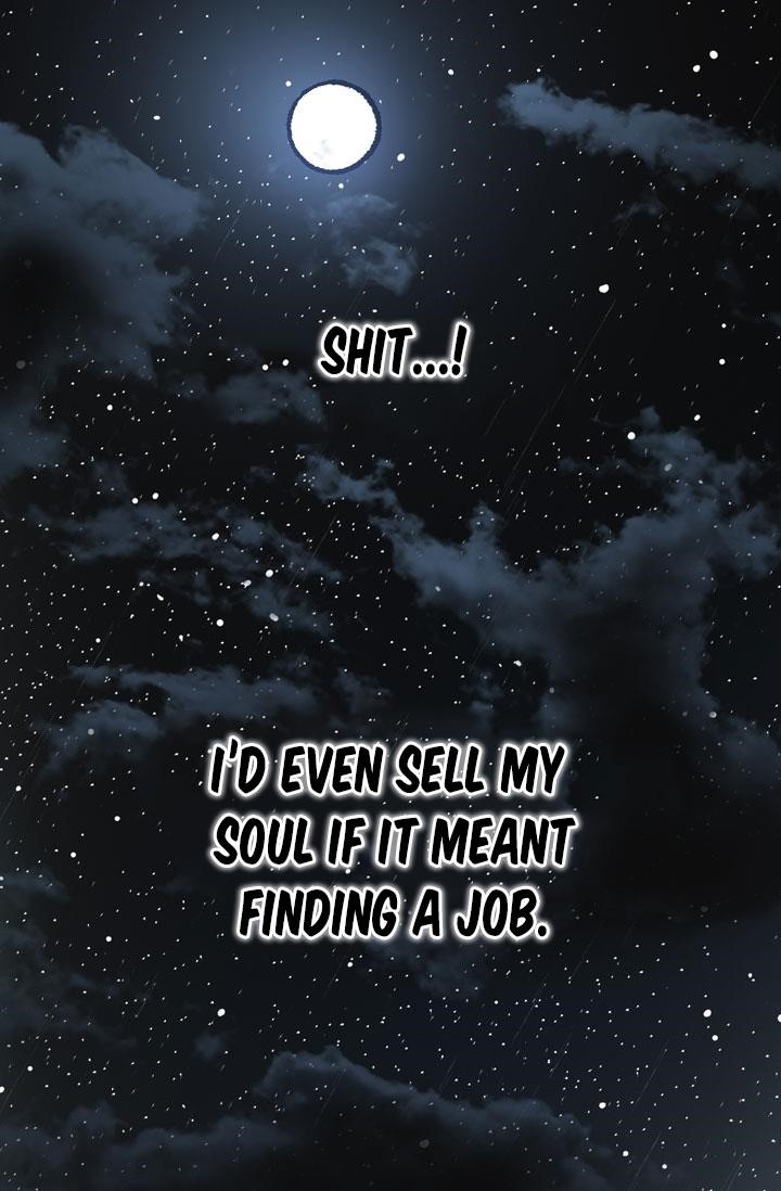 Dimensional Mercenary Chapter 1 — Page 46